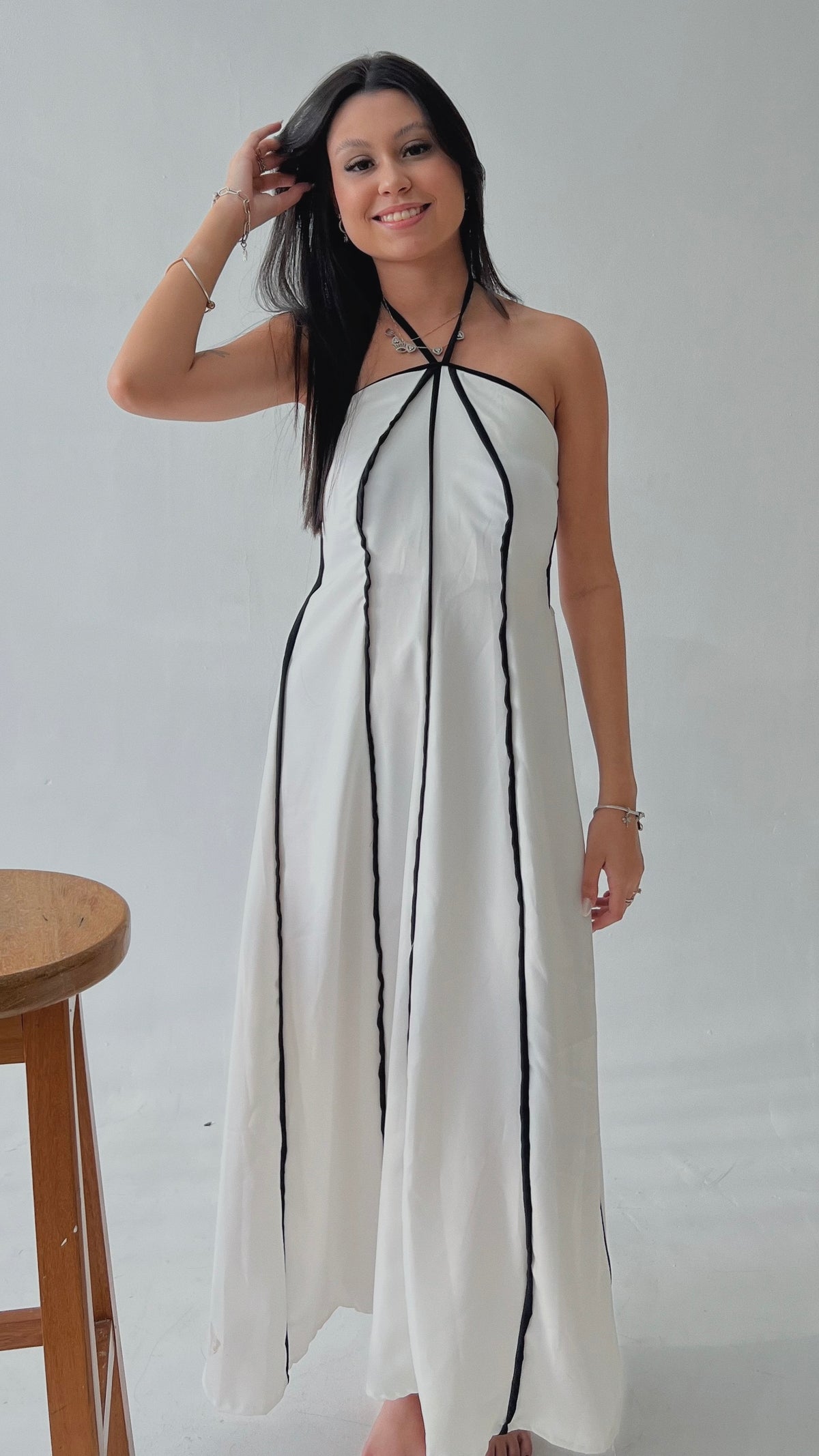 Vestido Amora