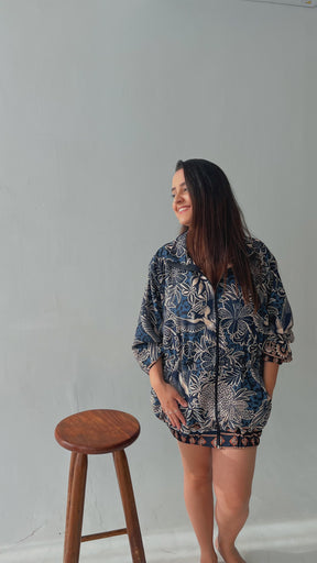 Jaqueta Parka