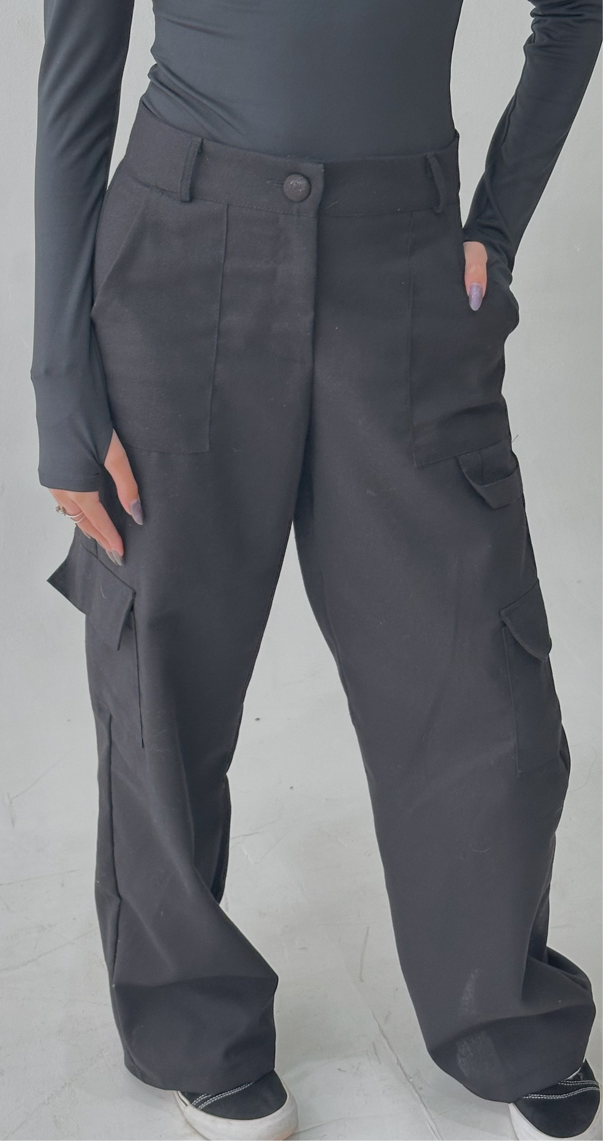 Calça Clara | Linho