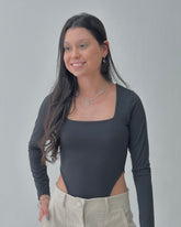Body cavado