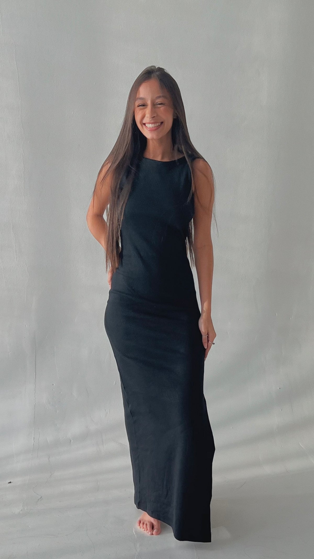 Vestido Nicolle